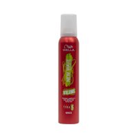 WELLA NW WAVE MOUSSE 200ML