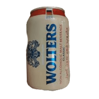 WOLTERS Non-Alcholic Beverage Drink 330ml