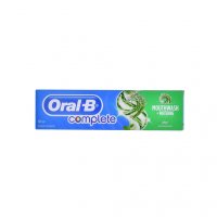 ORAL B Toothpaste Mouthwash+Whitening 100ml