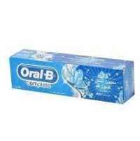 ORAL B Toothpaste Complete  Extra Fresh 100ml