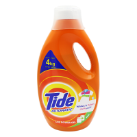 TIDE Power Gel Detergent 1.8L
