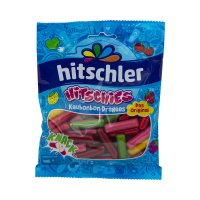 HITSCHLER Hitschies Candy 125g