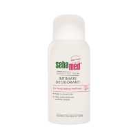 SEBAMED INTIMATE DEODORANT SPRAY 125ML