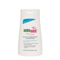 Sebamed Anti Dandruf Shampoo 400Ml