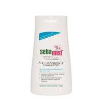 SEBAMED Anti Dandruf Shampoo 400ml