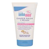 Sebamed Baby Diaper Rash Cream 100ml