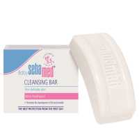 Sebamed Baby Soap 100G
