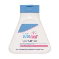 SEBAMED Baby Hair Shampoo 250ml