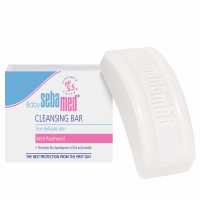 Sebamed Baby Cleansing Bar Soap 150G
