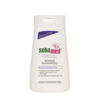 SEBAMED Repair Shampoo 200ml