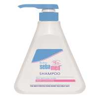 SEBAMED Baby Hair Shampoo 500ml