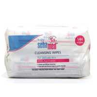 Sebamed Baby Wipes 72S+3+1Fr