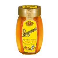 LANGNESE Bee Honey 125Gm