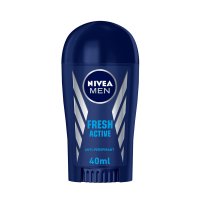 Nivea Men Deodorant Stick Fresh Active 40ml