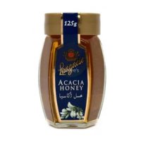 LANGNESE Acacia Honey 125g
