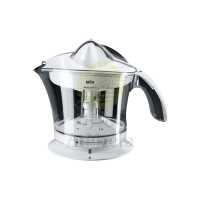 BRAUN CITRUS JUICER MPZ9 BN600-0