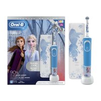 ORAL B Power Toothbrush D100.414.2Kx Ap Frozen