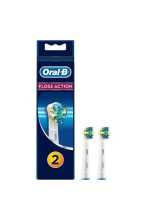 ORAL-B Floss Replace Toothbrush Head EB25-2
