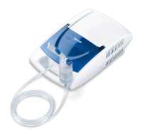 Beurer Inhaler Nebulizer IH21