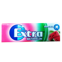 WRIGLEY Extra Watermelon 14g