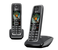 GIGASET C530 AM DUO CORDLESS B