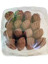 MADELEINE CHOCOLATE 16 PCS