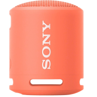 SONY Wireless Speaker SRS-XB13 Coral Pink