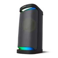 SONY Bluetooth Speaker SRS-XP700