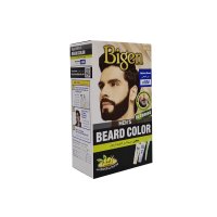 Bigen Men Beard Colour Natural Brown 104