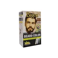 Bigen Men Beard Colour Medium Brown 105
