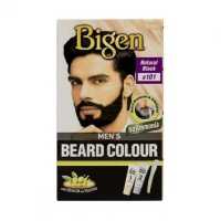 BIGEN Men Beard Colour 40+40g Black101