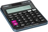 CASIO CALCULATOR MJ-100DPLUS MINI-JUST