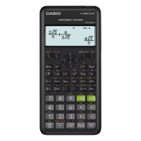 Casio Scientific Calculator FX-82ES Plus-2 WDHV
