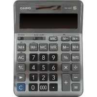 CASIO OFFICE CALCULATOR DM-1600F-W-DP