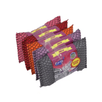 Parex Magic Sponge 5Pcs Assorted