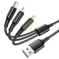 RADIX 33-in-1 Charging Cable RC133