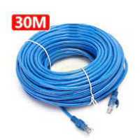 RADIX CAT 6 Network Cable 30M