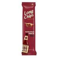LONG CHIPS Potato Chips BBQ 75g