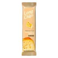 LONG CHIPS Potato Chips Cheese 75g