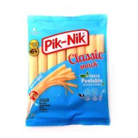 PIKNIK Fresh Cheese Sticks 168g