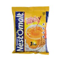 Nestle Nestomalt Malt Drink Powder 400g