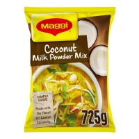 Maggi Coconut Milk Powder Mix 725g