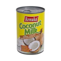 RENUKA Coconut Milk 400ml