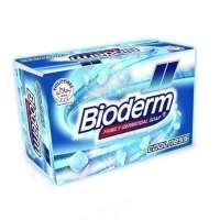 Bioderm Germicidal Soap Coolness 135 Gm