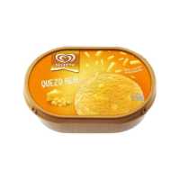 SELECTA Ice Cream Supreme Quezo Real 750ml