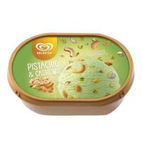 SELECTA Supreme Pistachio 750ml