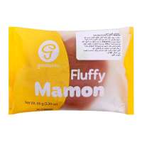 GOLDILOCKS Frozen Fluffy Mamon 65g