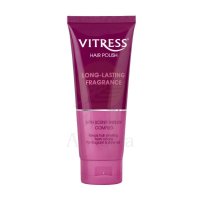 VITRESS Hair Polish Cream Long Lasting Fragrance 100ml