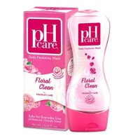 PH CARE Intimate Wash Floral Clean 150ml