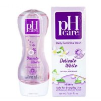 PH CARE Intimate Wash Delicate White 150ml